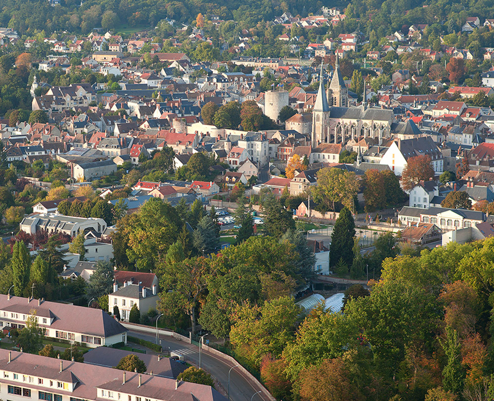 Ville