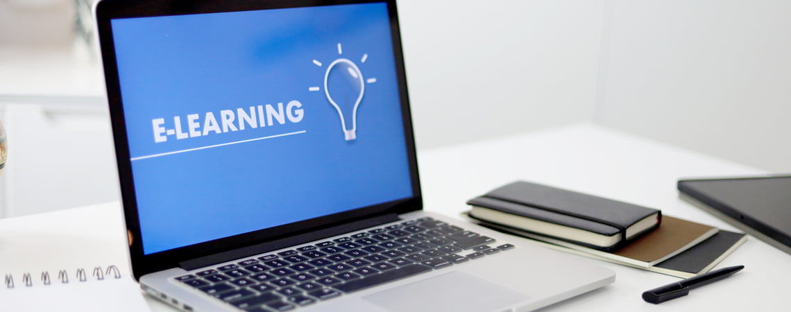 e-learning