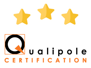 L&rsquo;ASTE certifiée SPEC 2217 niveau 3