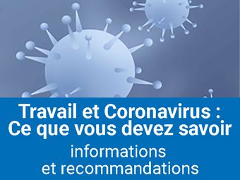 Travail et coronavirus : l'ASTE reste mobilisée 1 - ASTE